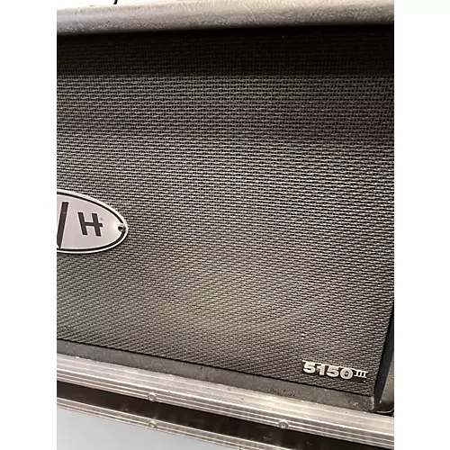 Used EVH 5150 2X12 Guitar Cabinet
