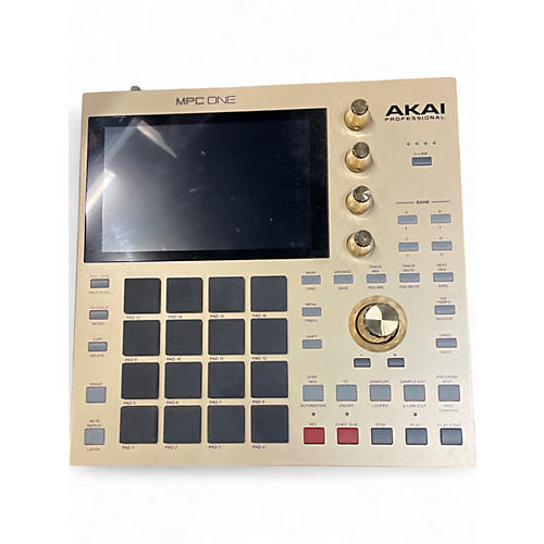 Used Akai Professional One Gold Edition Production Controller
