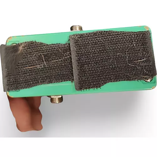 Used Ibanez Tube Screamer Mini Effect Pedal