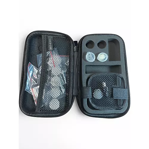 Used Shure TWINPLEX TL48 Dynamic Microphone