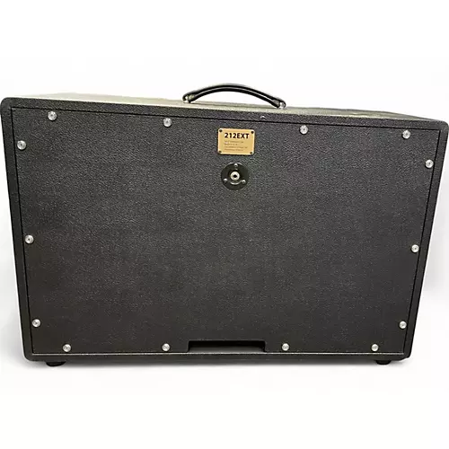 Used Friedman 212EXT Guitar Cabinet