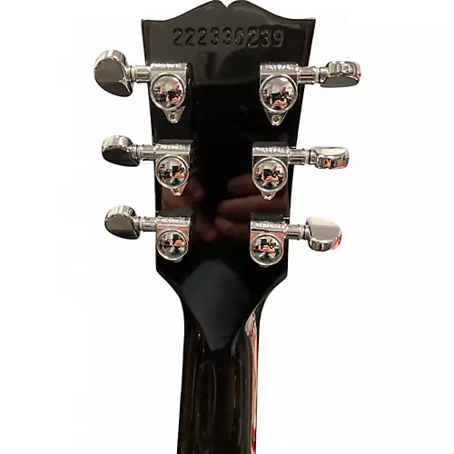 Used Gibson SG Standard SILVER BURST Solid Body Electric Guitar SILVER BURST