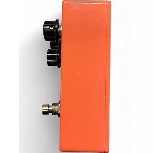 Used EarthQuaker Devices Plumes Small Signal Shredder Overdrive Effect Pedal