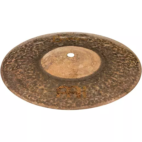 MEINL Byzance Extra Dry Splash Cymbal 10 in.