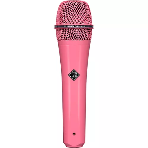 TELEFUNKEN M80 Supercardioid Dynamic Handheld Vocal Microphone Brown