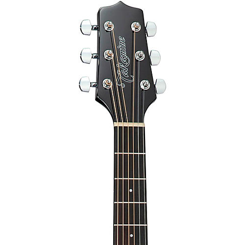 Takamine G Series GD30CE Dreadnought Cutaway Acoustic-Electric Guitar Wine Red