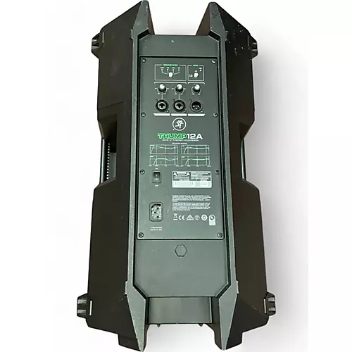 Used Mackie Thump12A Powered Speaker