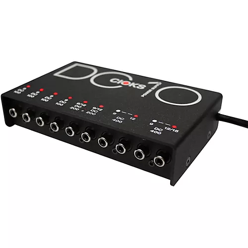CIOKS DC-10 Power Supply