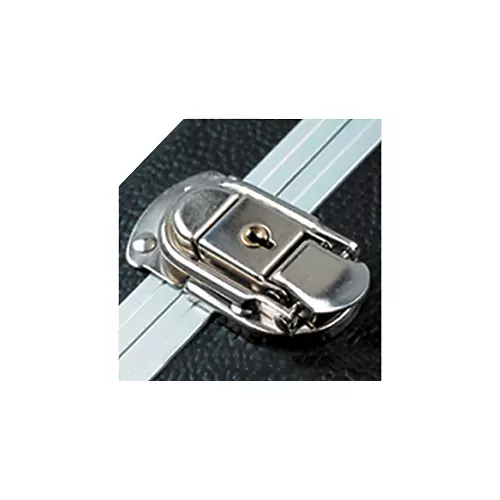 Gator GC-DREAD-12 Deluxe Dreadnought 6/12-String Guitar Case