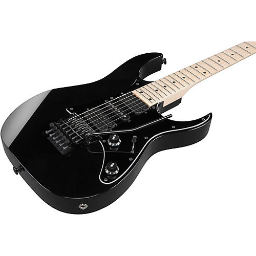 Ibanez RG550 Genesis Collection Electric Guitar Black