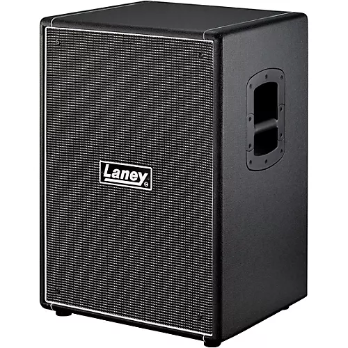 Laney Digbeth DBV212 500W 2x12 Bass Speaker Cabinet Black