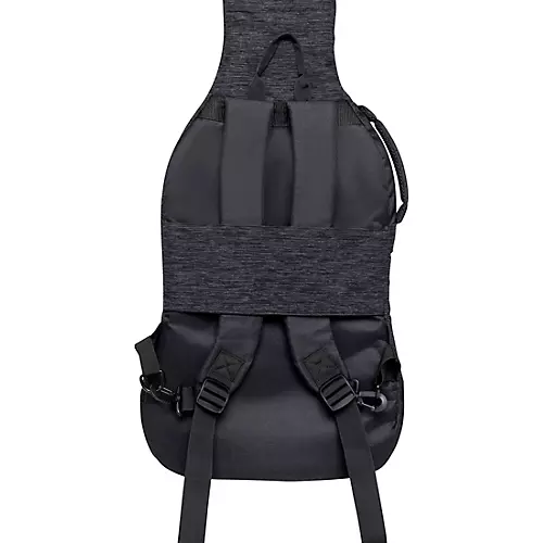 Gator Someone Somewhere Lux Series Bass Guitar Gig Bag Malt