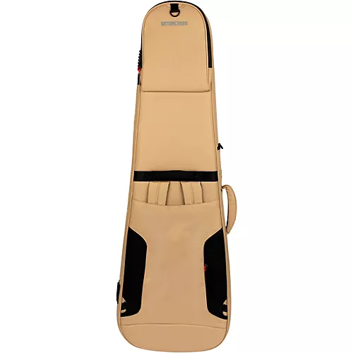 Gator ICON Series Gig Bag for Electric Bass Guitars Green