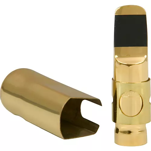 Otto Link Metal Soprano Saxophone Mouthpiece 5*