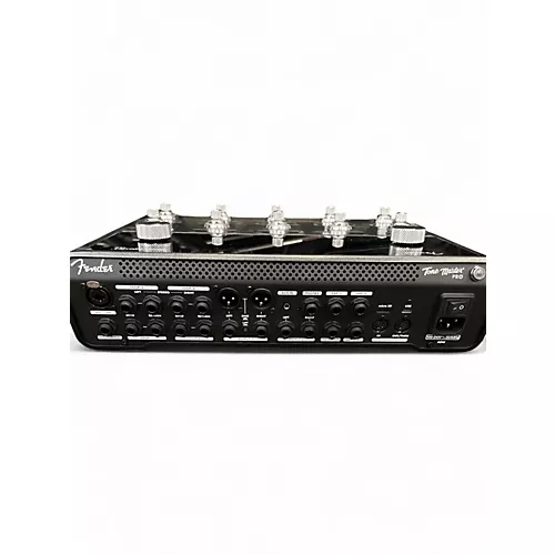 Used Fender Tone Master Pro Effect Processor