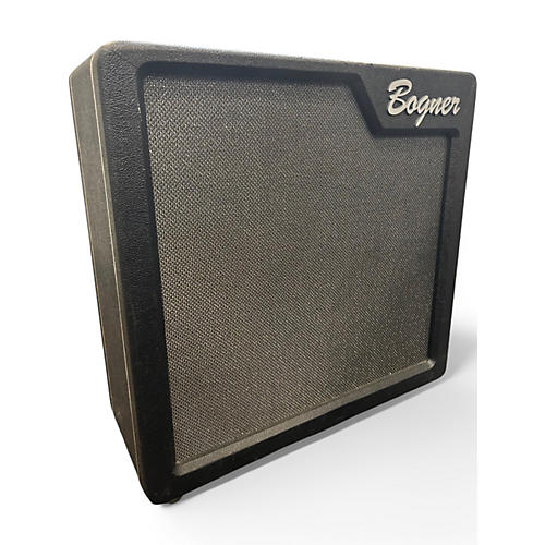 Used Bogner Alchemist 2x12 Guitar Cabinet