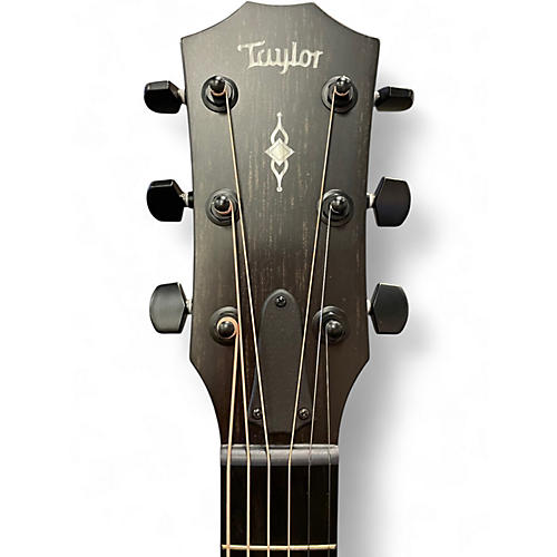 Used Taylor 324CE burst Acoustic Electric Guitar burst