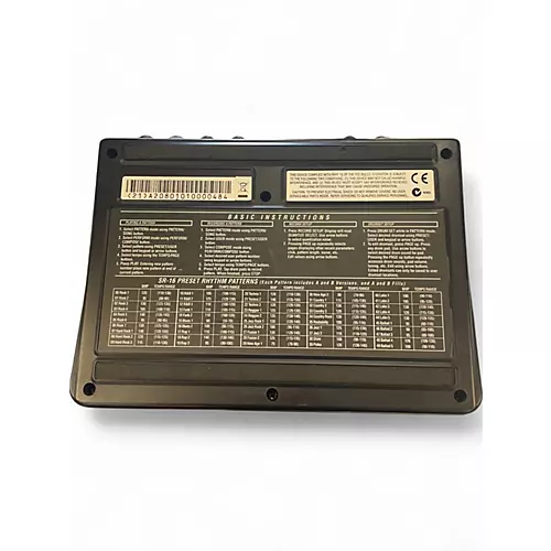 Used EarthQuaker Devices Dispatch Master Delay and Reverb Effect Pedal