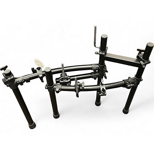 Used Roland TD-17KVX Electric Drum Set