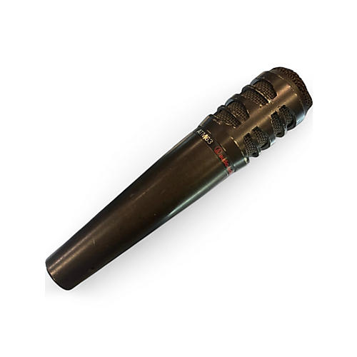 Used Audio-Technica ATM63 Dynamic Microphone
