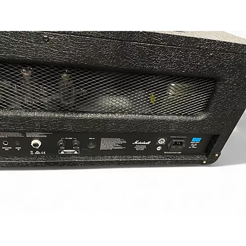 Used Marshall DSL100HR Tube Guitar Amp Head