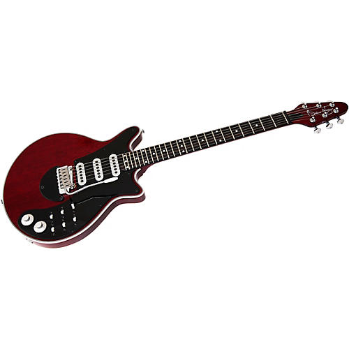 Brian May Guitars BMG Special Electric Guitar Antique Cherry