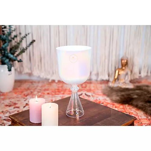 MEINL Sonic Energy Crystal Singing Chalice 6 in.