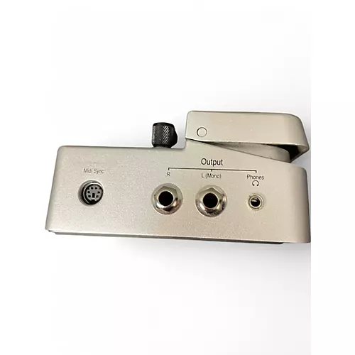 Used Singular Sound Beatbuddy Drum Machine