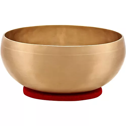 MEINL Sonic Energy Synthesis Singing Bowl Venus Flower