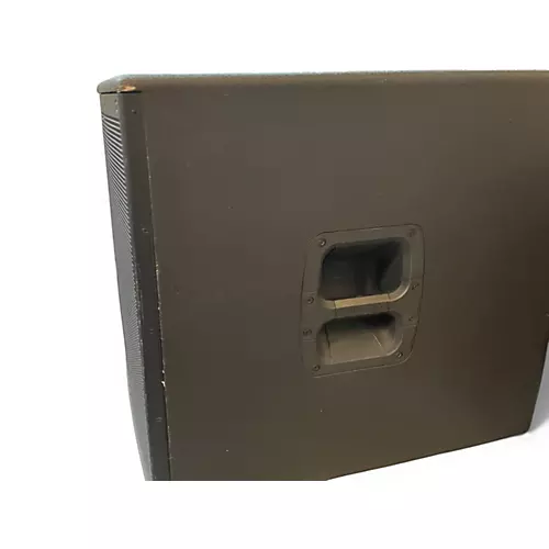 Used Jbl eon 618s Powered Subwoofer