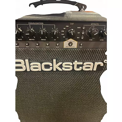 Used Blackstar ID206 COMBO Guitar Combo Amp
