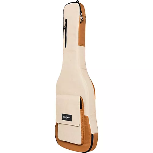 Gator Someone Somewhere Lux Series Electric Guitar Gig Bag Grey