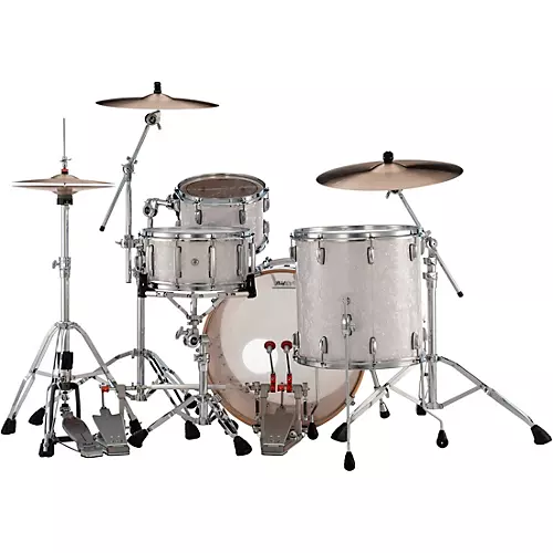 Pearl Professional Maple 3-Piece Shell Pack With 22