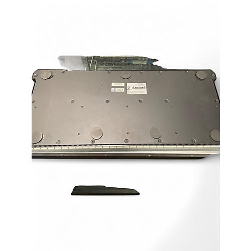 Used Akai Professional MPK49 49 Key MIDI Controller