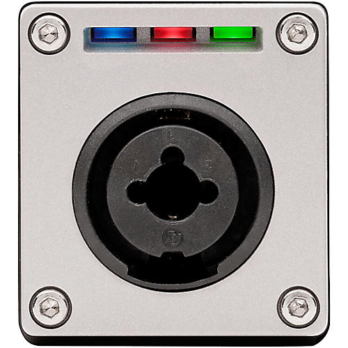 Universal Audio Apollo X16D Essentials+ 18x20 TB Audio Interface Dante with Four Apollo e1x Remote-Controllable Unison Preamps