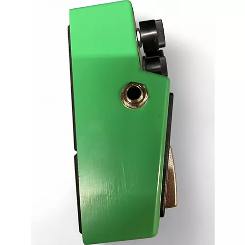 Used Ibanez TS9 Tube Screamer Distortion Effect Pedal