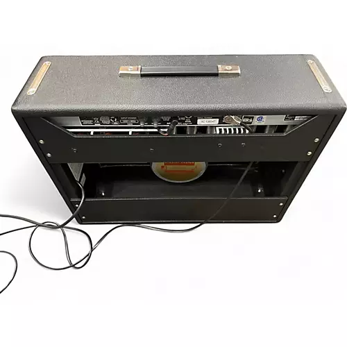 Used Fender 1965 Reissue Deluxe Reverb 22W Tube Guitar Combo Amp