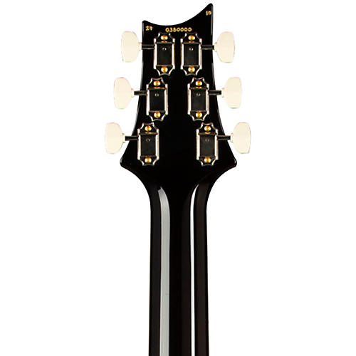 PRS McCarty 594 10-Top Electric Guitar Charcoal Burst