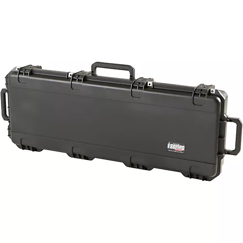 SKB ATA Electric Guitar Case With Open Cavity