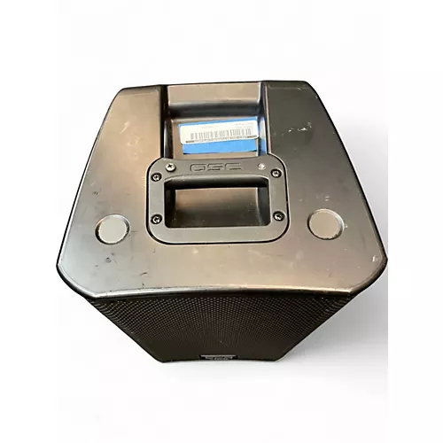 Used QSC K8 Powered Speaker