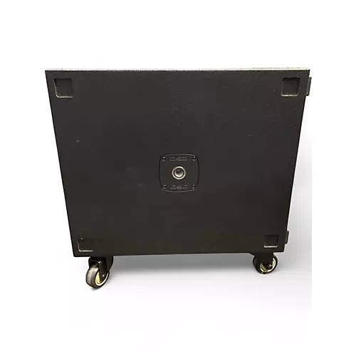 Used QSC KS112 Powered Subwoofer