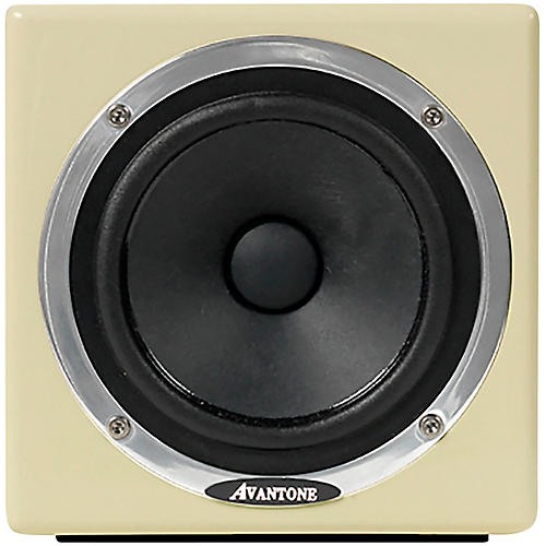 Avantone Active MixCube 5.25
