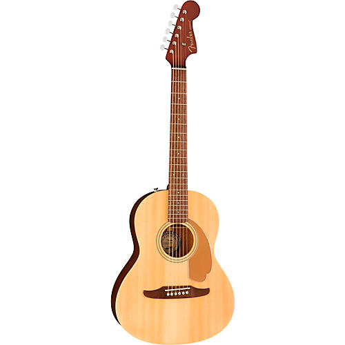Fender Sonoran Mini Acoustic Guitar Natural