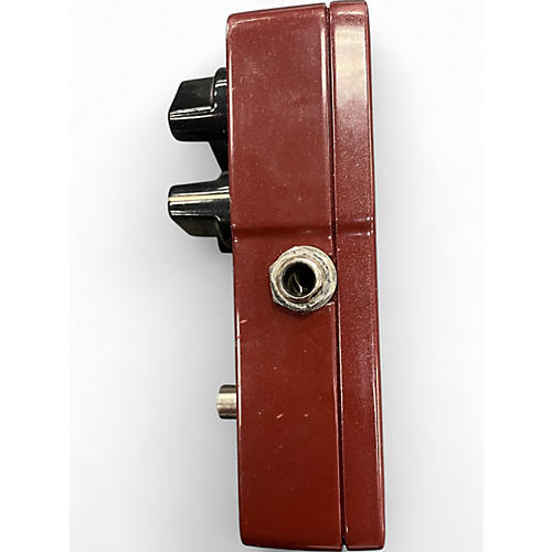 Used TC Electronic Mojomojo Overdrive Effect Pedal