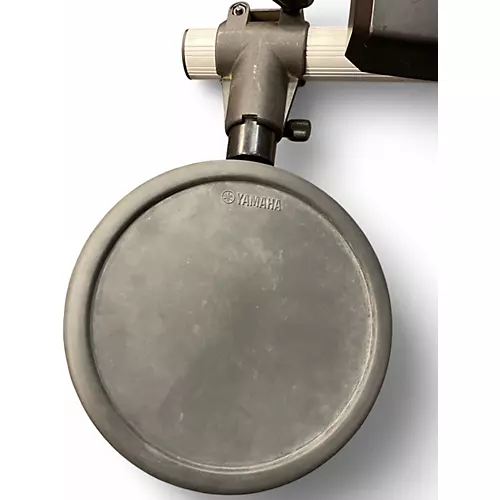 Used Yamaha dtxplorer Electric Drum Set