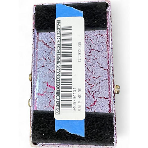 Used TC Electronic Polytune 3 Tuner Tuner Pedal