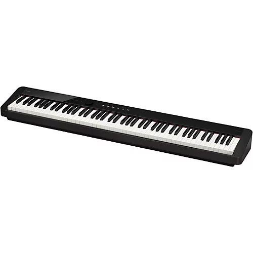 Casio PX-S1100 Privia Digital Piano With CS-68 Stand White