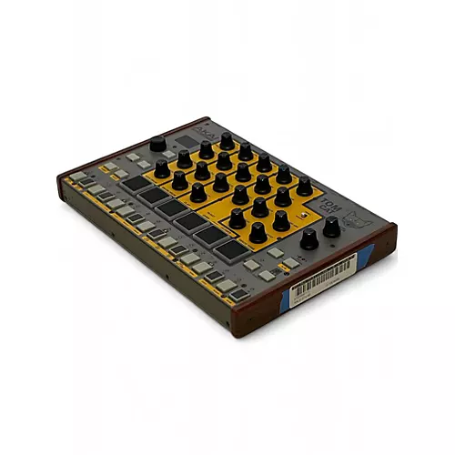 Used Akai Professional Tom Cat Drum Machine