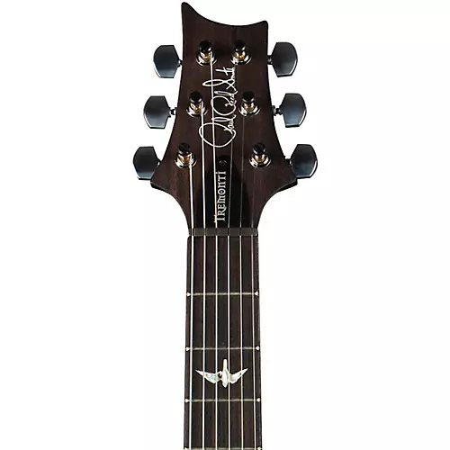 PRS Tremonti Trem Electric Guitar Fire Smokeburst