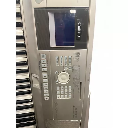Used Yamaha DGX505 Portable Keyboard